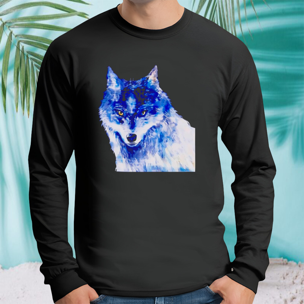Longsleeve tshirt