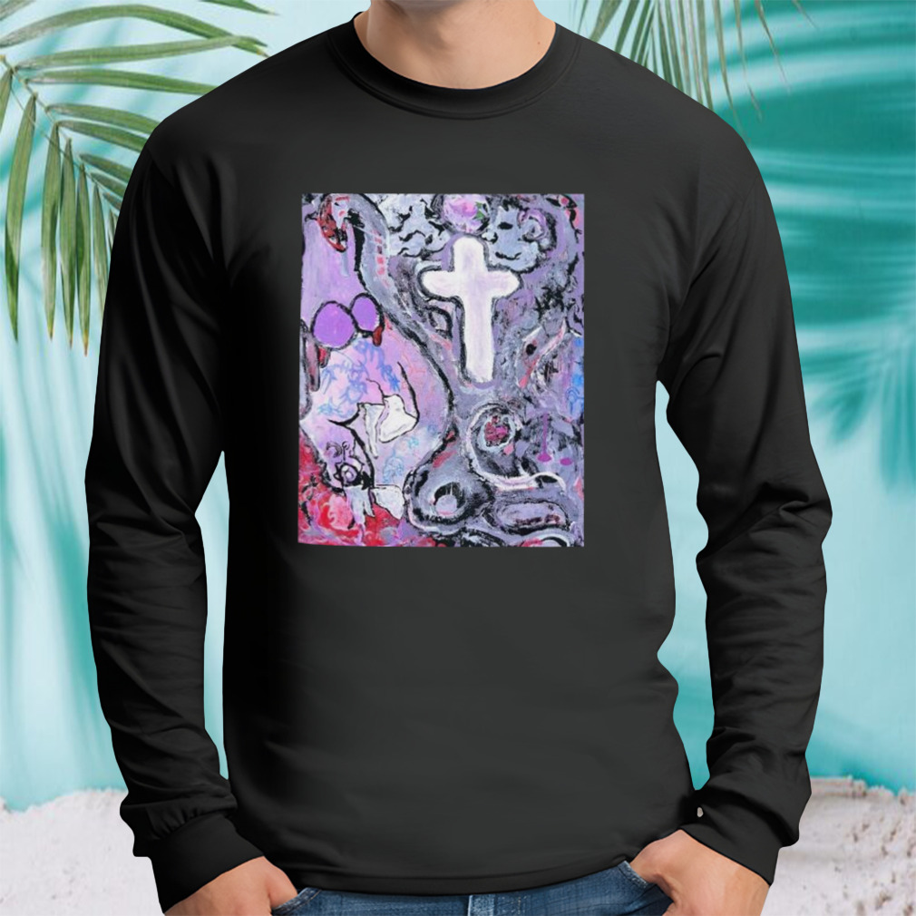 Longsleeve tshirt