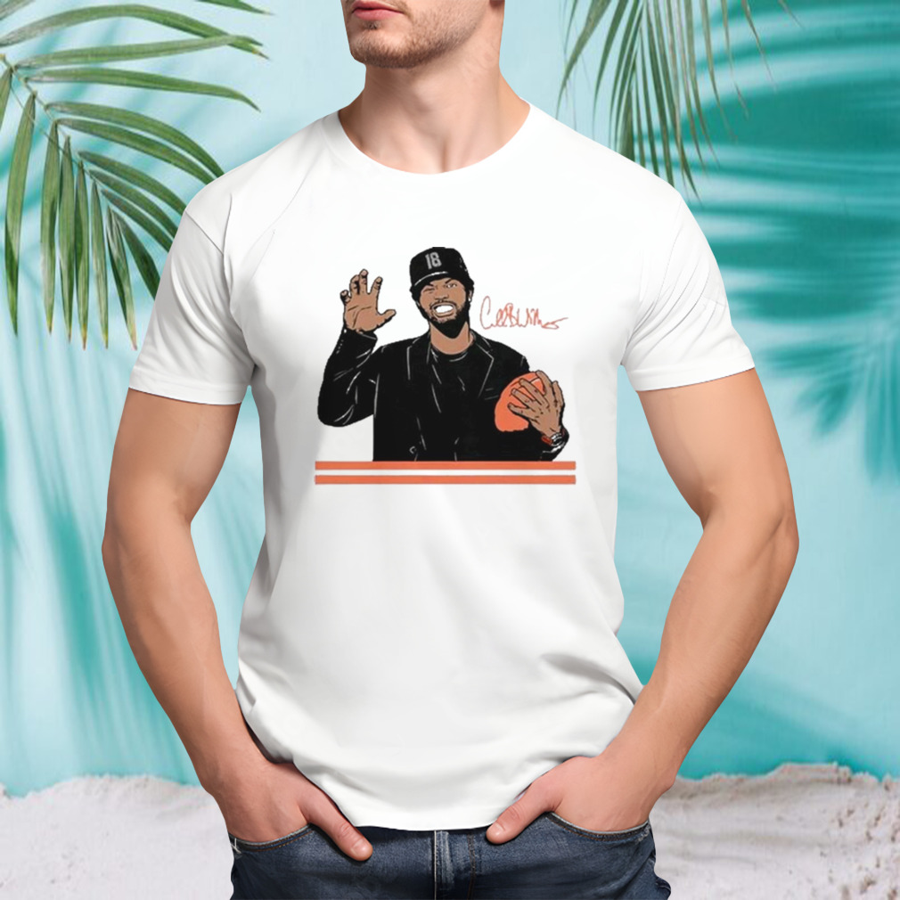 Unisex shirt