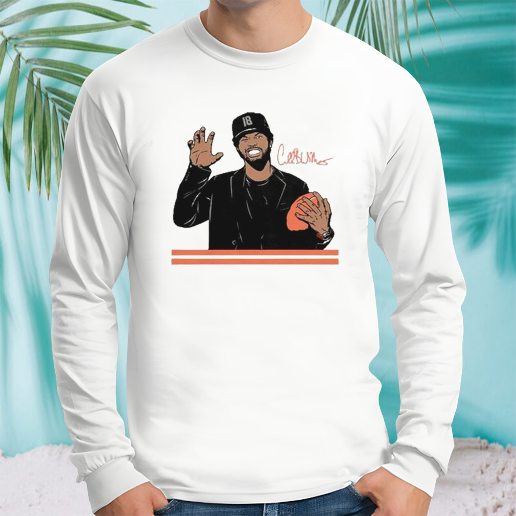 Longsleeve shirt