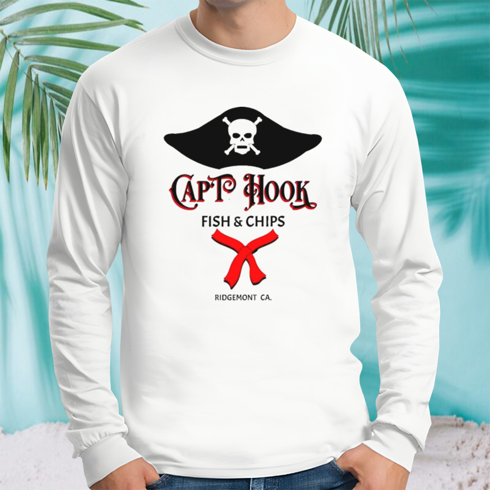 Longsleeve shirt