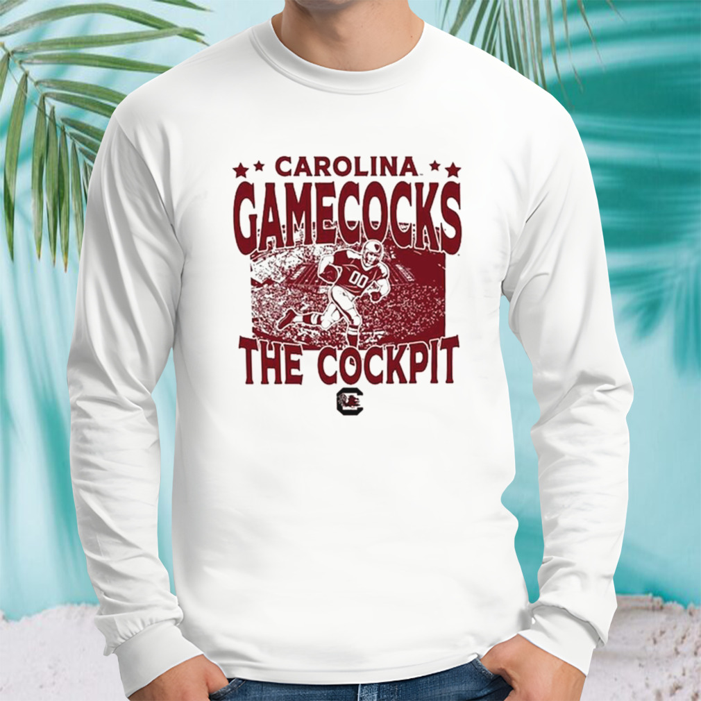 Longsleeve shirt
