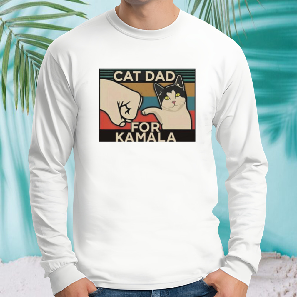 Longsleeve shirt