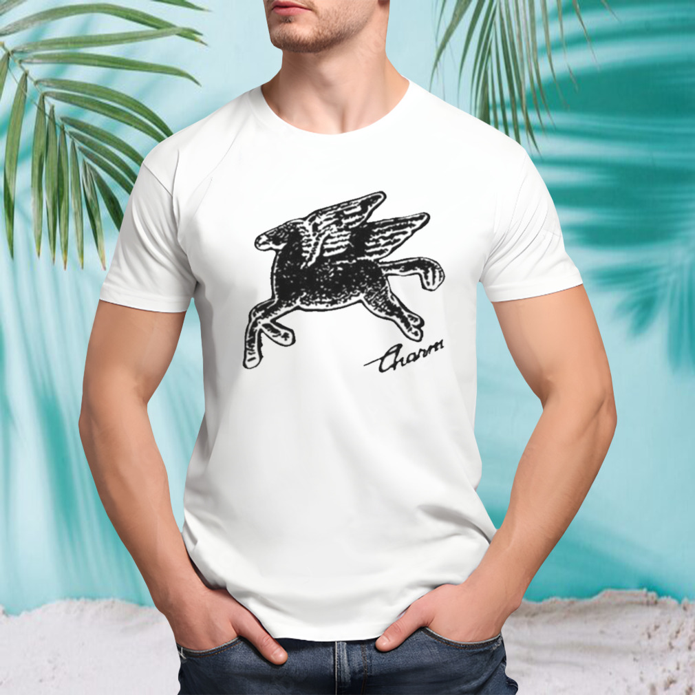 Unisex shirt