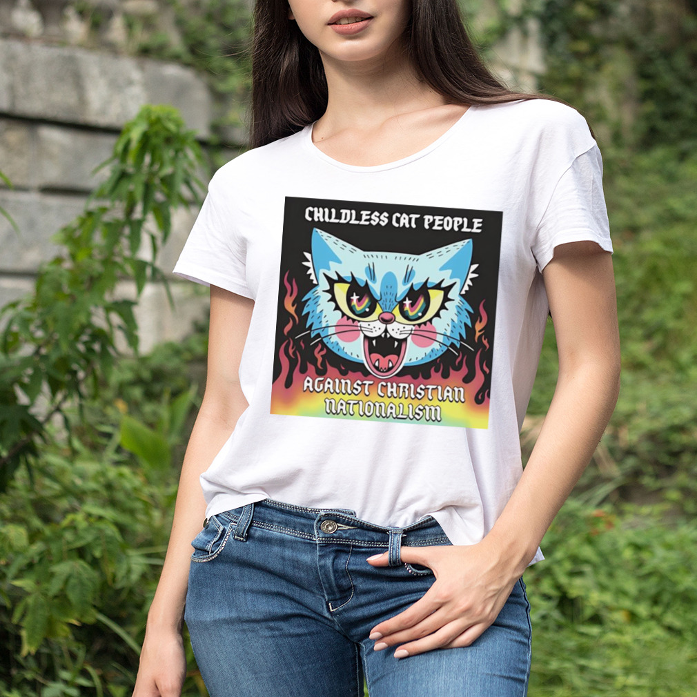 Women's shirt