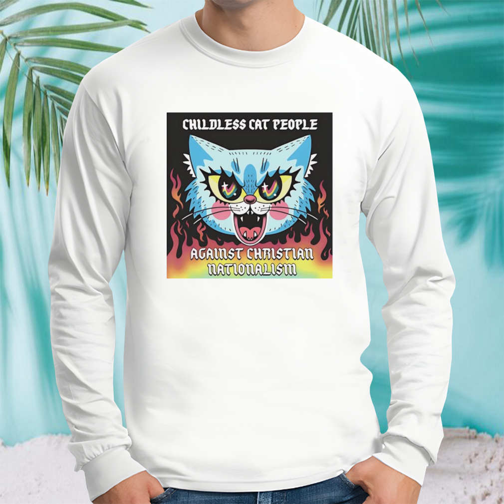 Longsleeve shirt