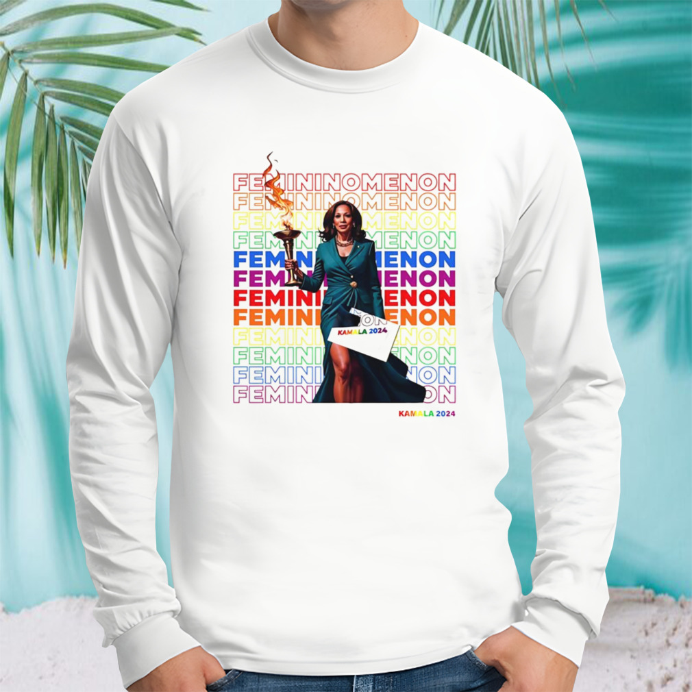 Longsleeve shirt