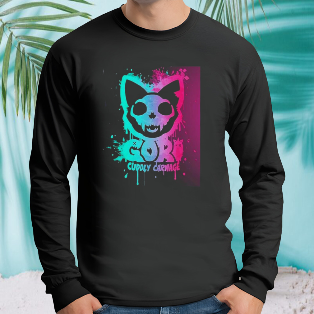 Longsleeve tshirt