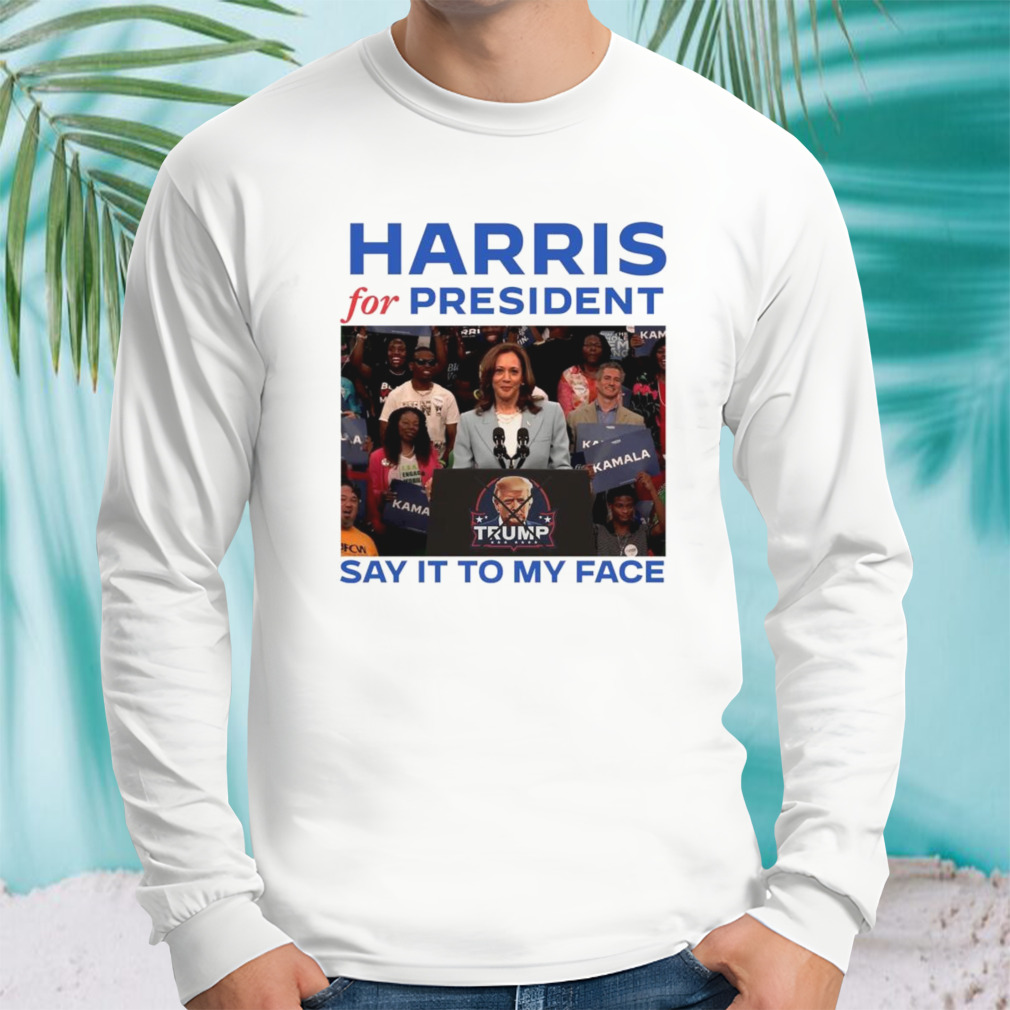 Longsleeve shirt