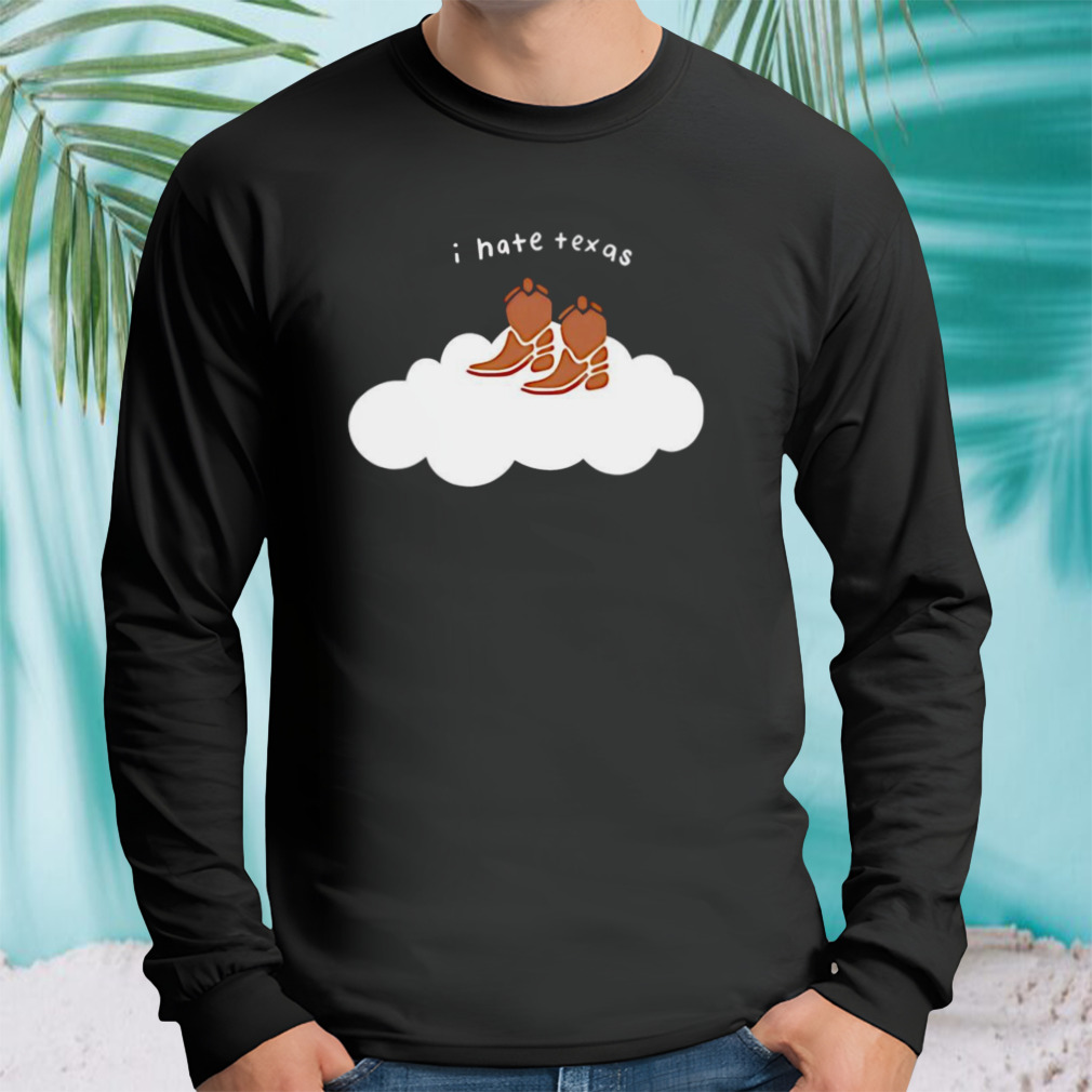 Longsleeve tshirt