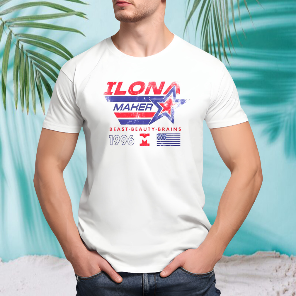 Unisex shirt