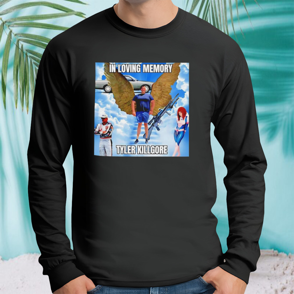 Longsleeve tshirt