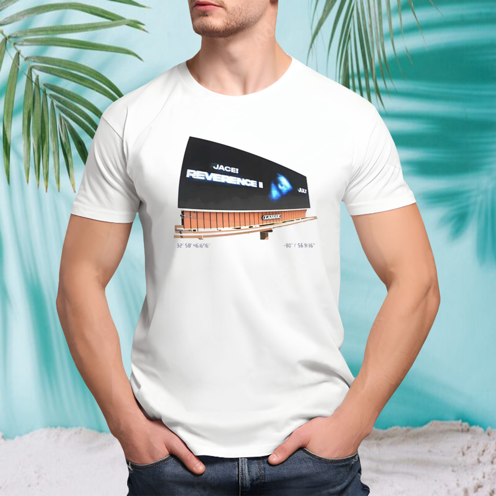 Jace Reverence II Coordinates Shirt