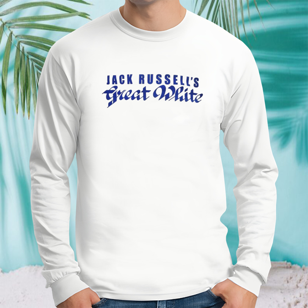 Longsleeve shirt