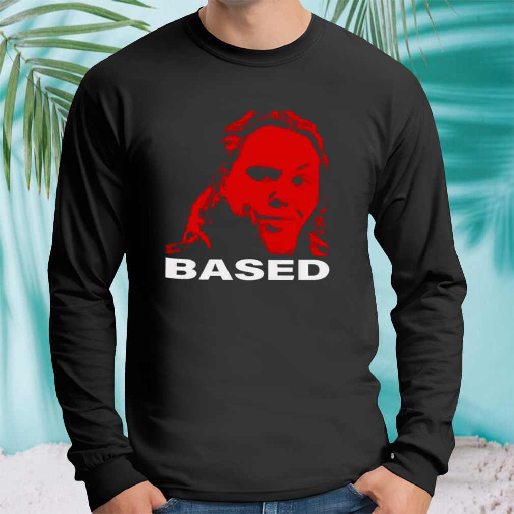 Longsleeve tshirt