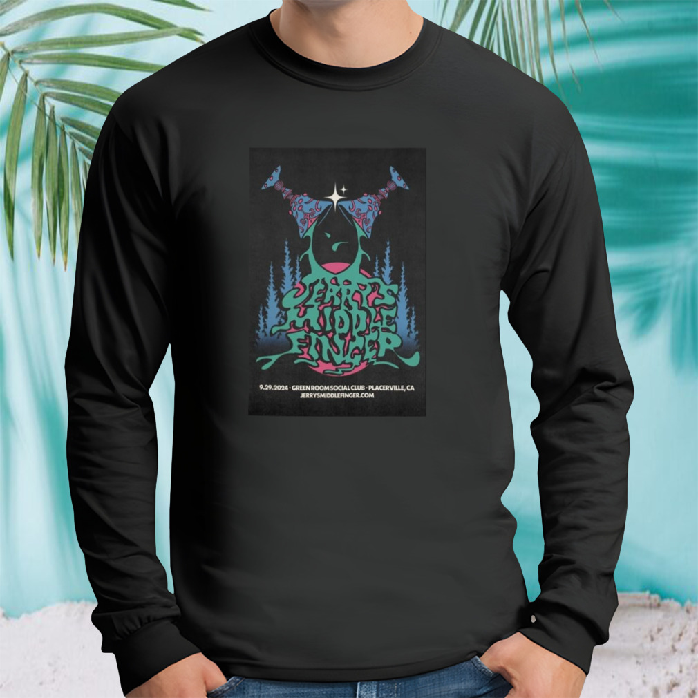 Longsleeve tshirt