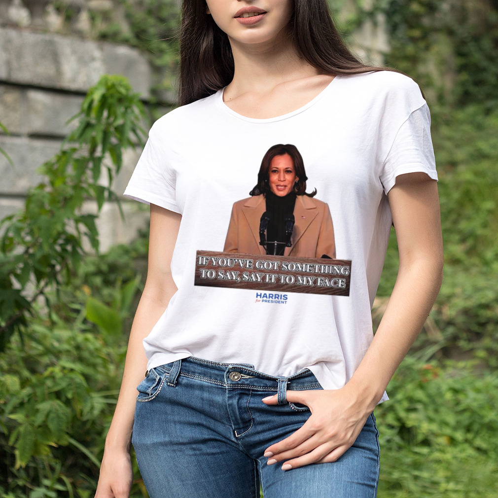 Women's shirt