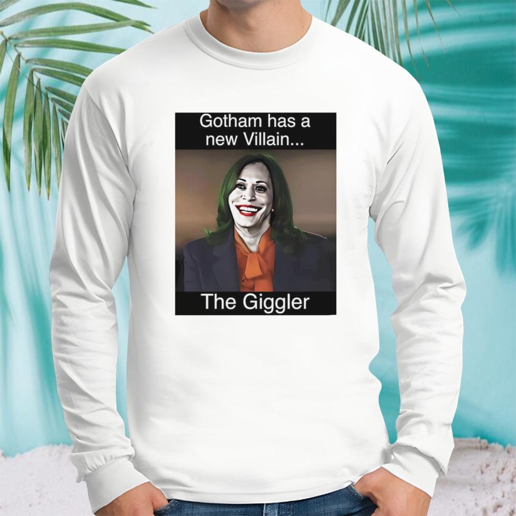 Longsleeve shirt