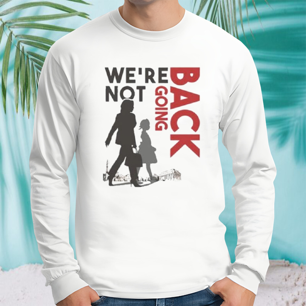 Longsleeve shirt