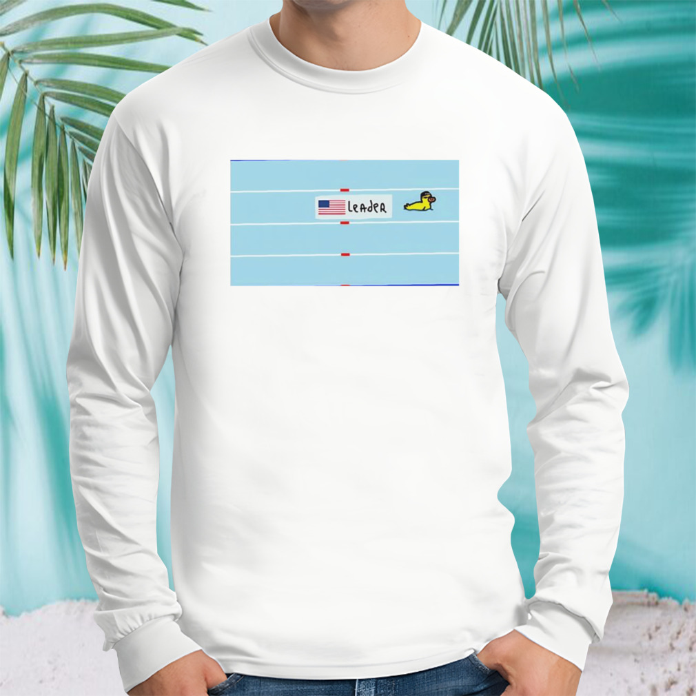 Longsleeve shirt