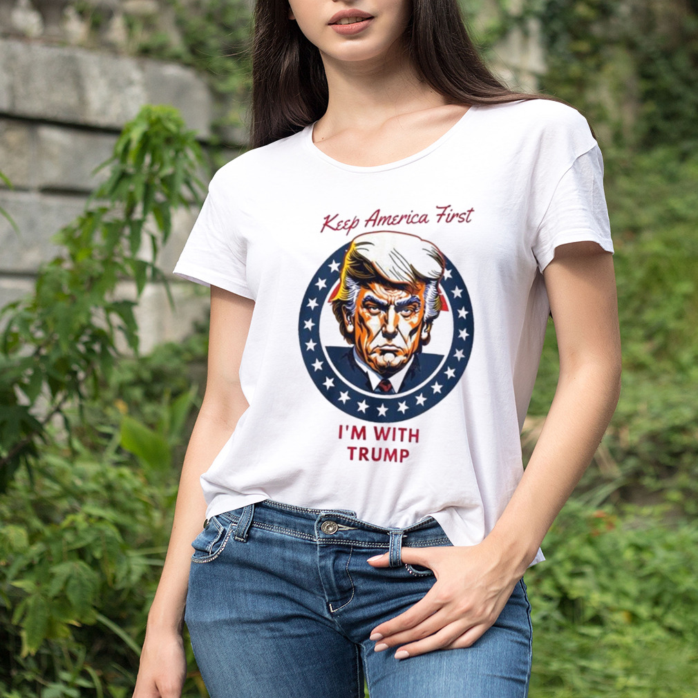 Women's shirt