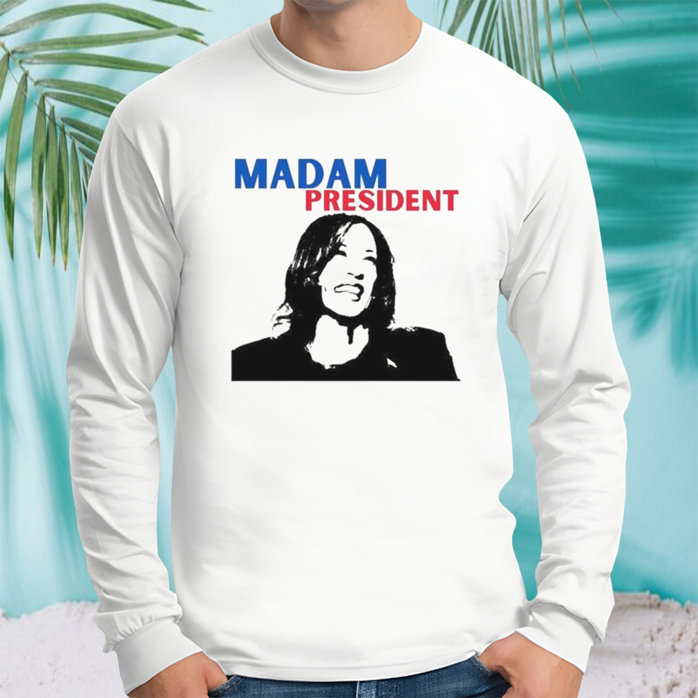 Longsleeve shirt