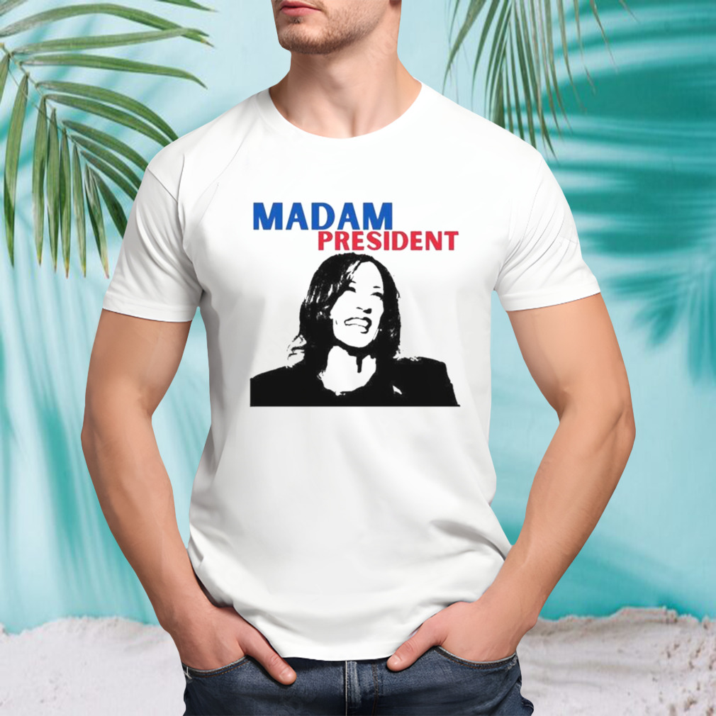 Unisex shirt