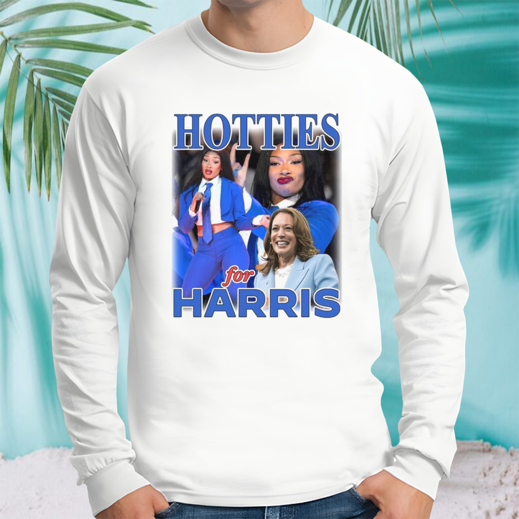 Longsleeve shirt