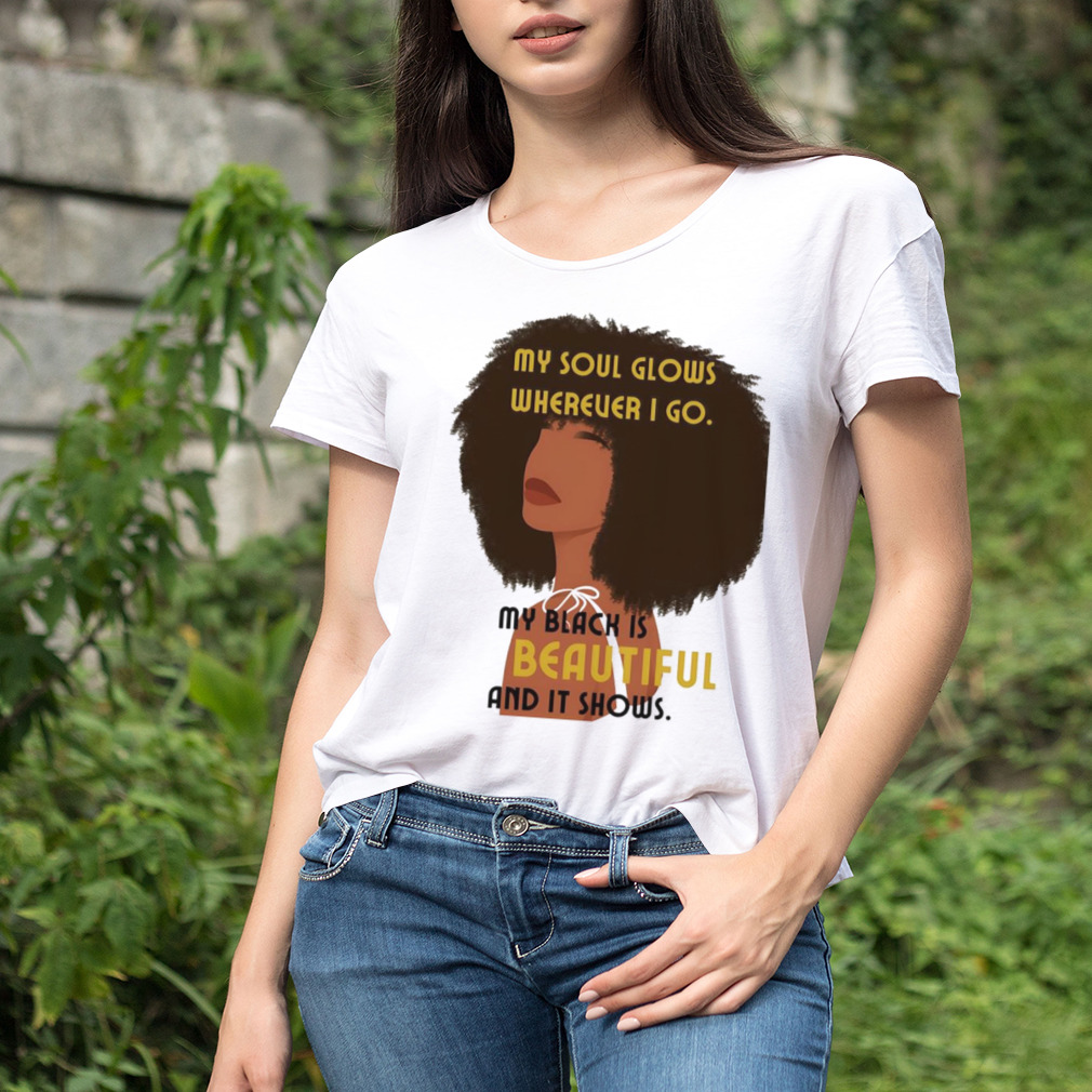 Women's shirt