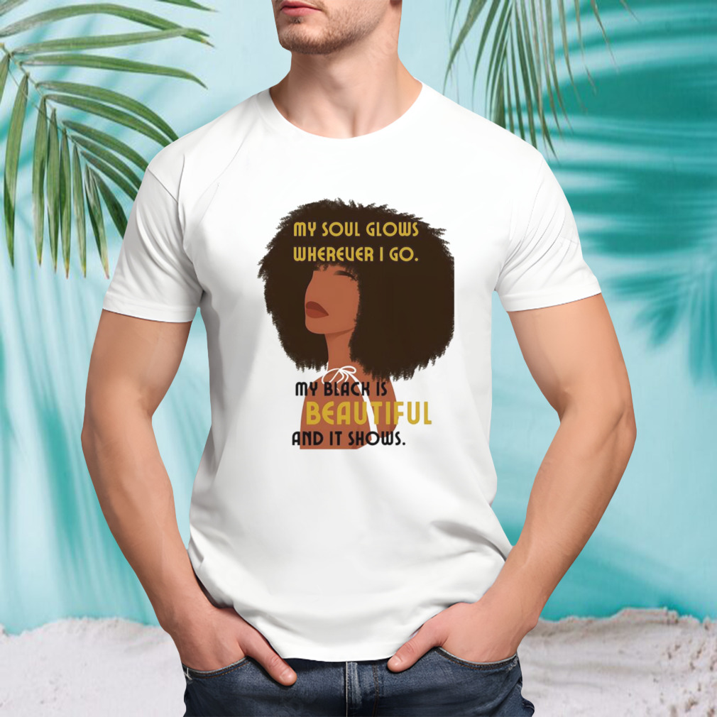 Unisex shirt
