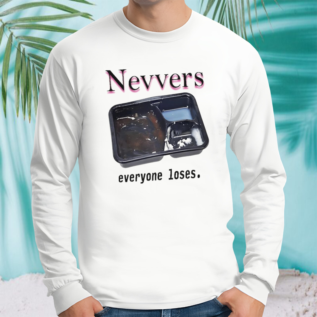 Longsleeve shirt