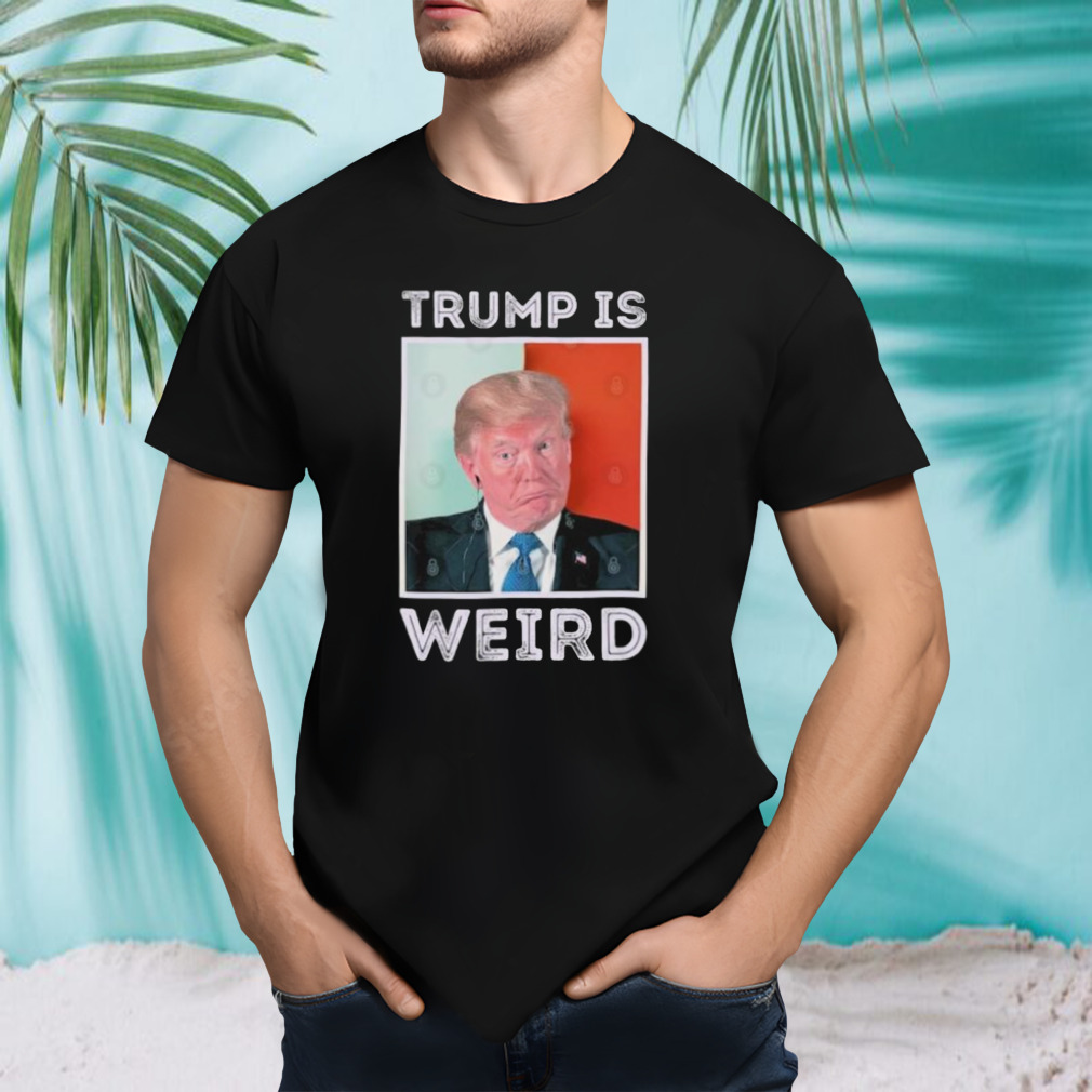 Unisex tshirt
