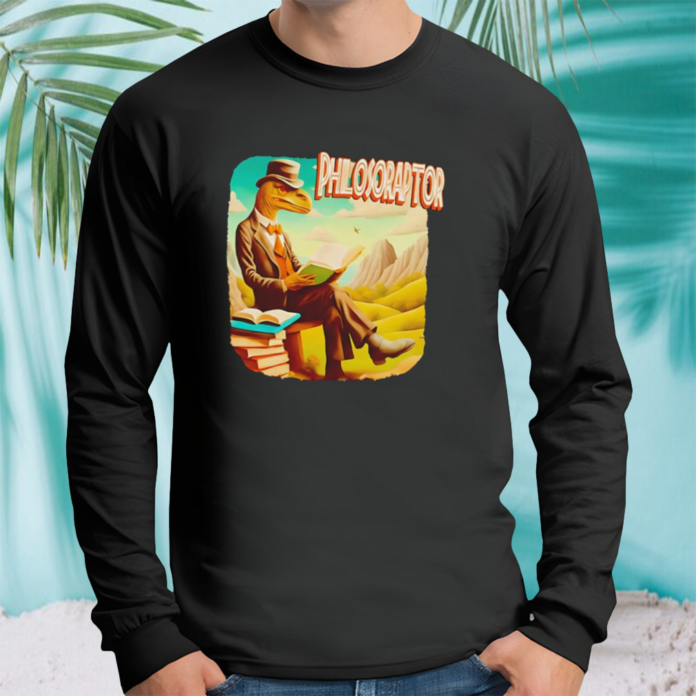 Longsleeve tshirt