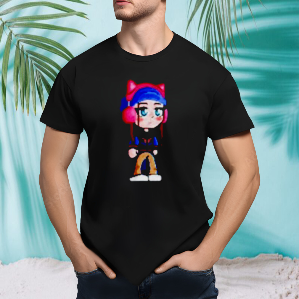 Unisex tshirt