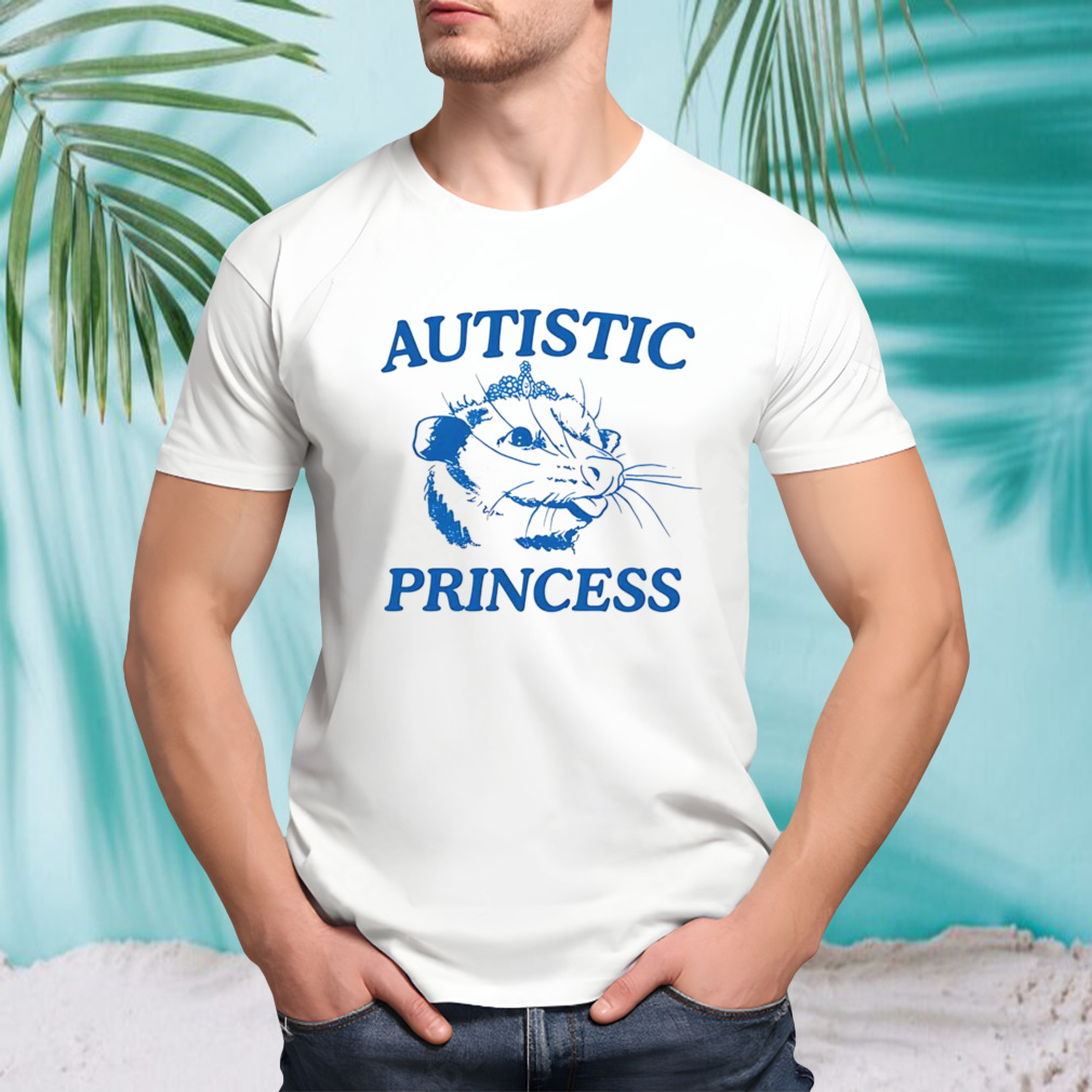 Unisex shirt