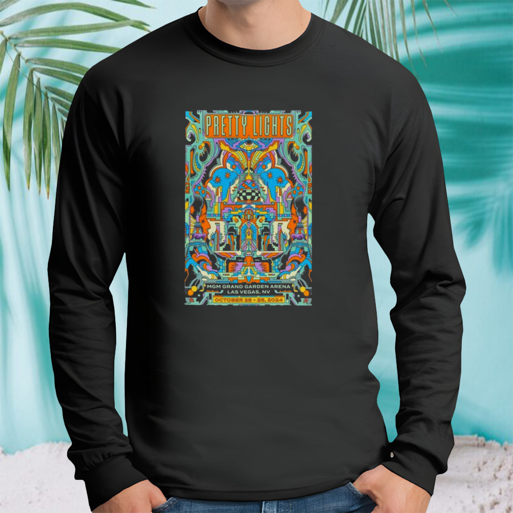 Longsleeve tshirt