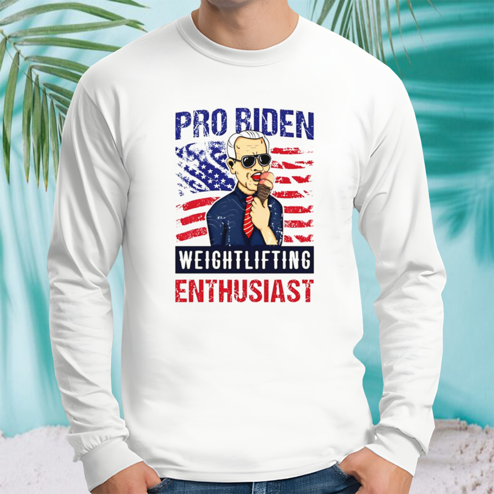 Longsleeve shirt