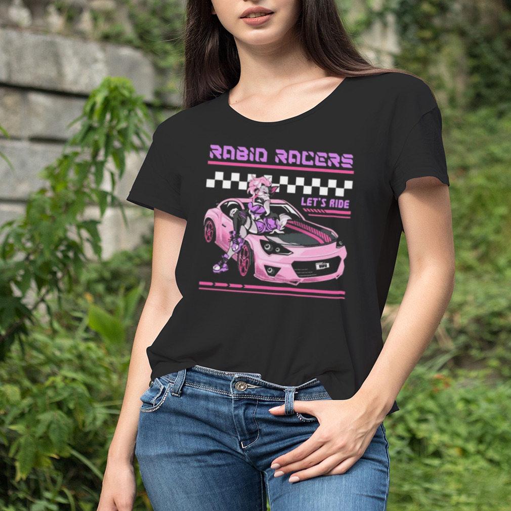 Women's tshirt