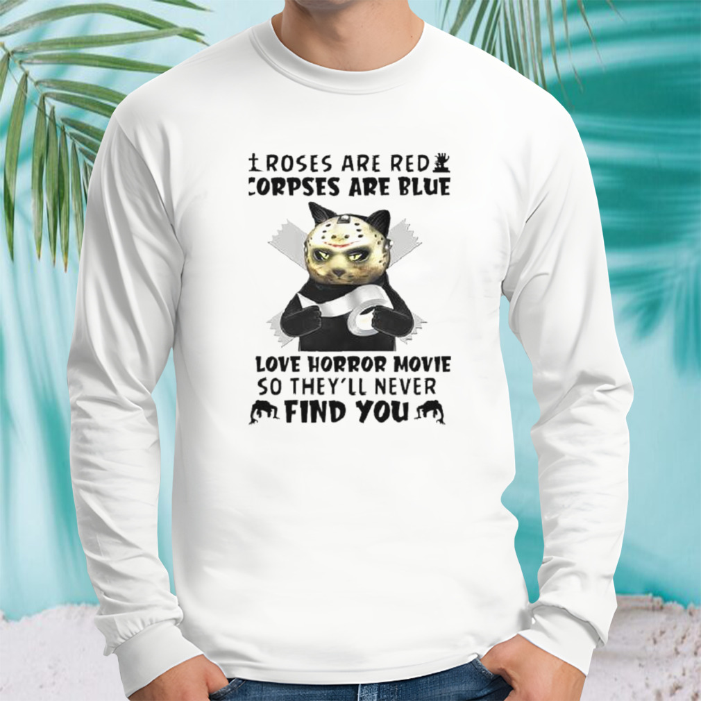 Longsleeve shirt