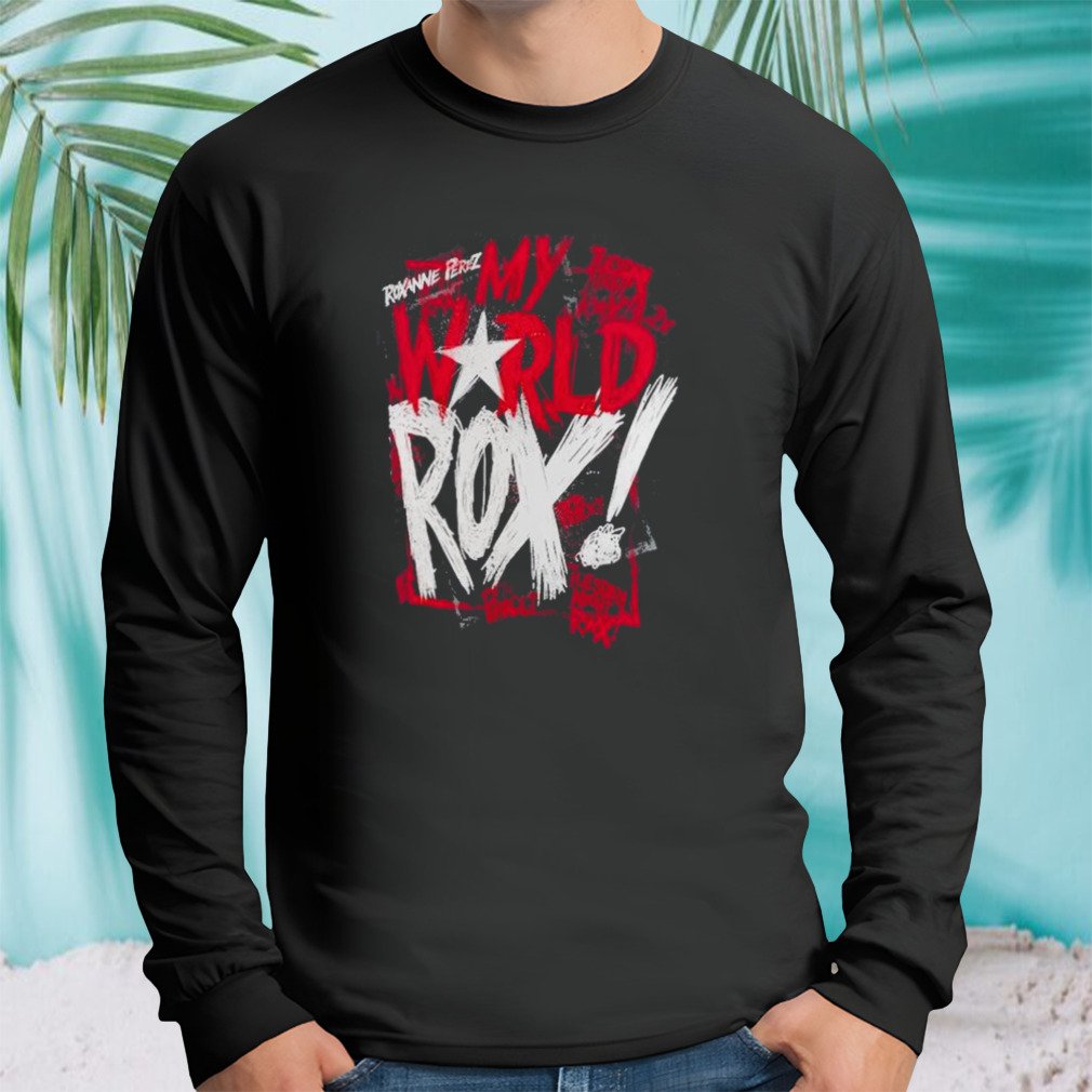Longsleeve tshirt