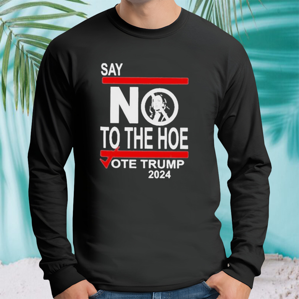 Longsleeve tshirt