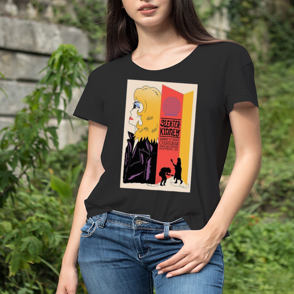 Women's tshirt