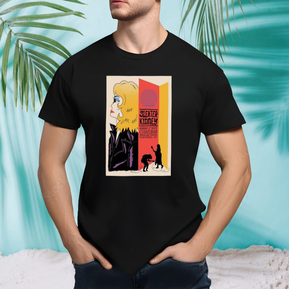 Unisex tshirt