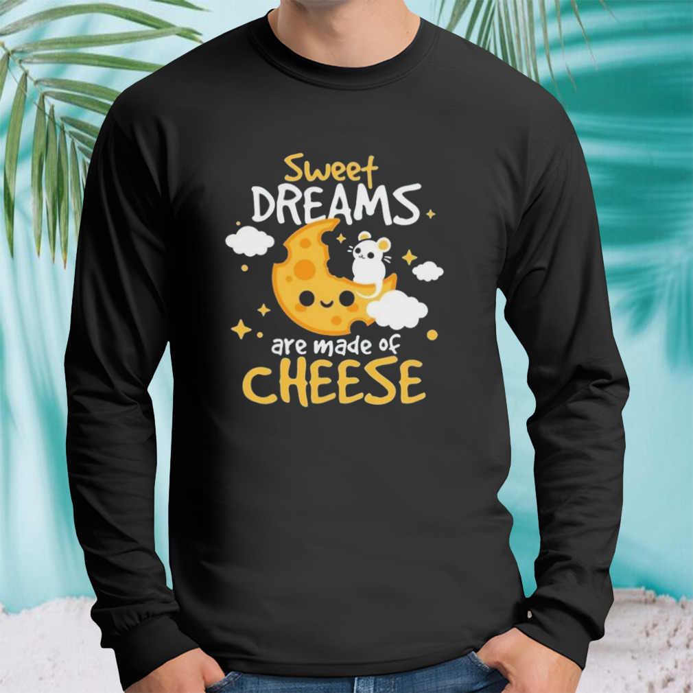 Longsleeve tshirt