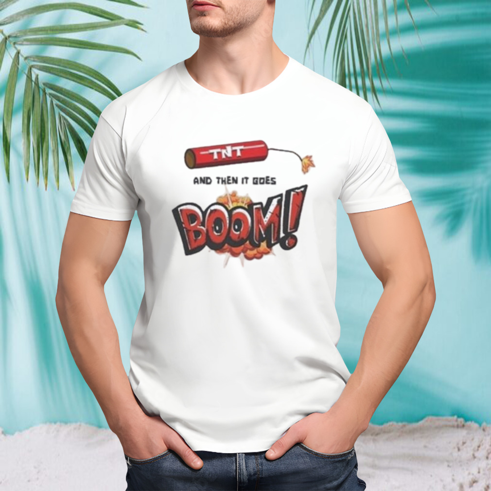 Unisex shirt