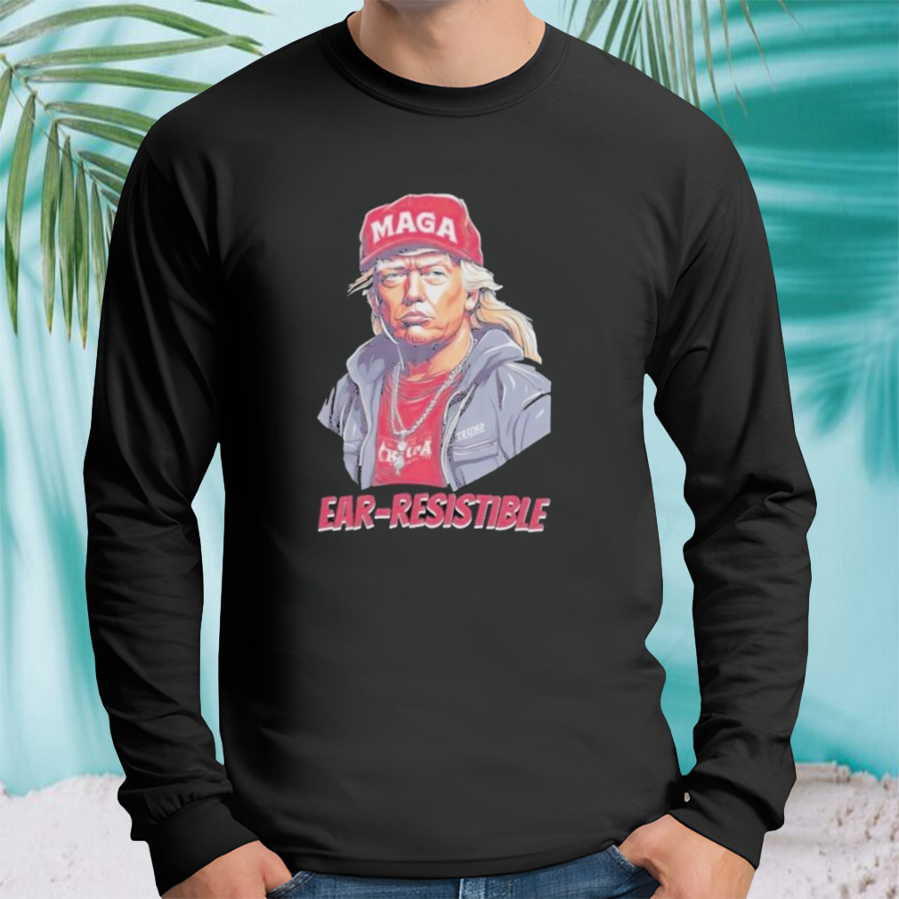 Longsleeve tshirt
