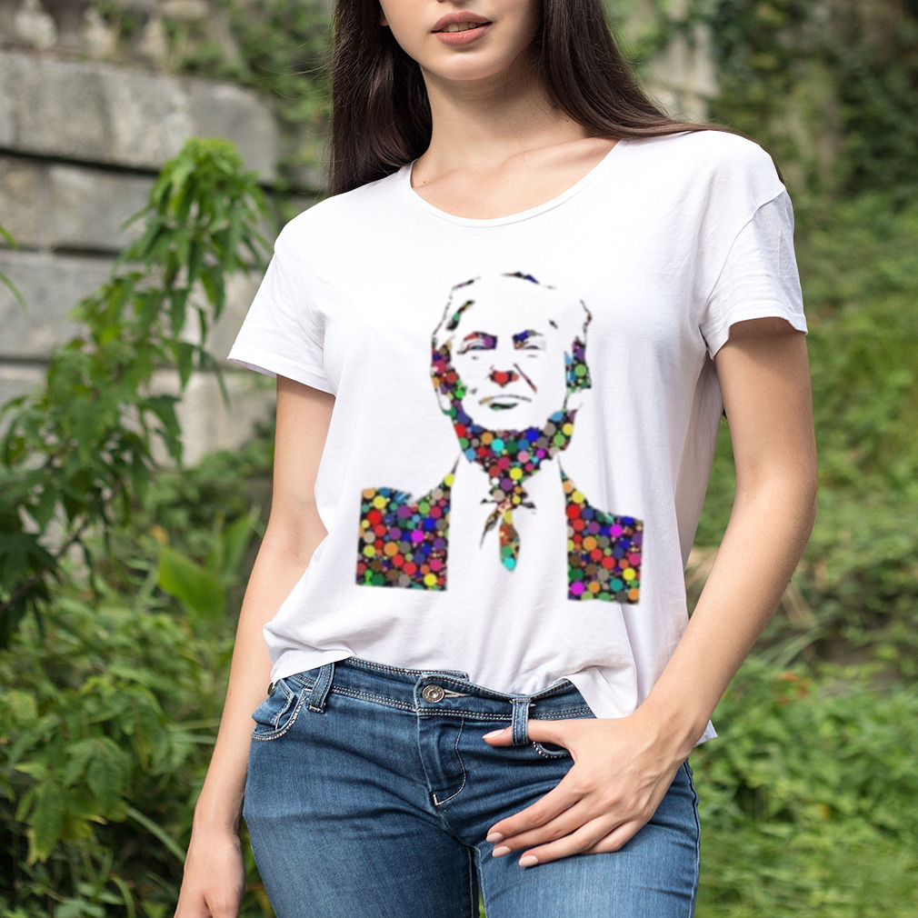 Women's shirt