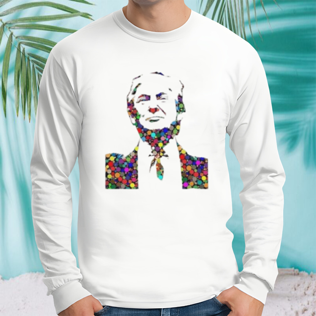 Longsleeve shirt