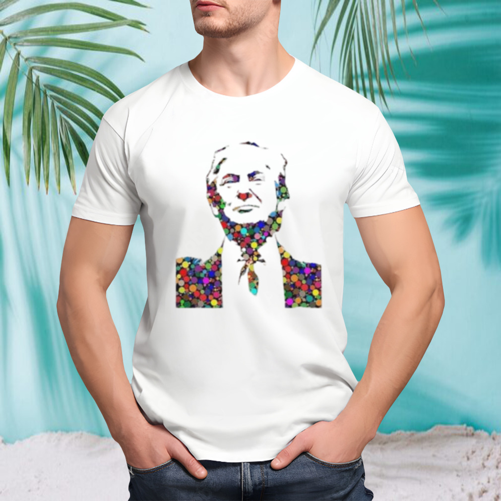 Unisex shirt
