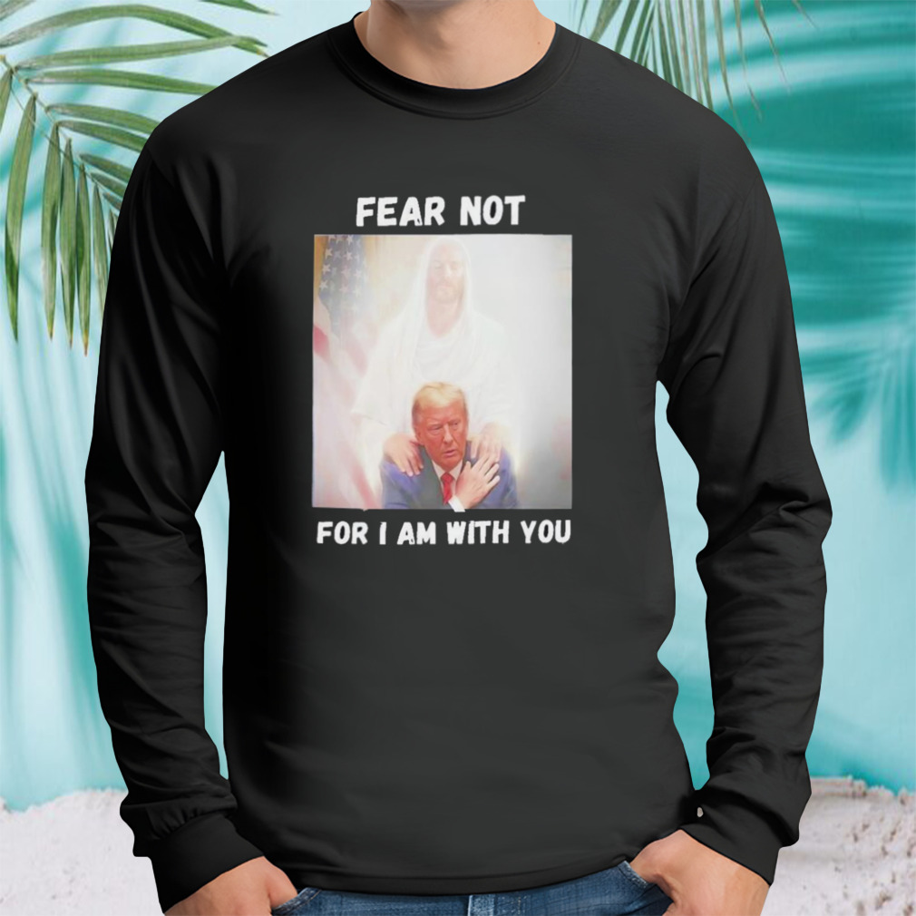 Longsleeve tshirt